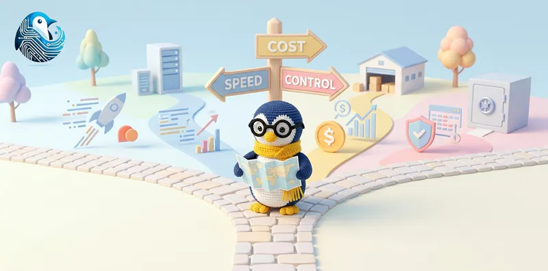 How to choose the right website platform for your business