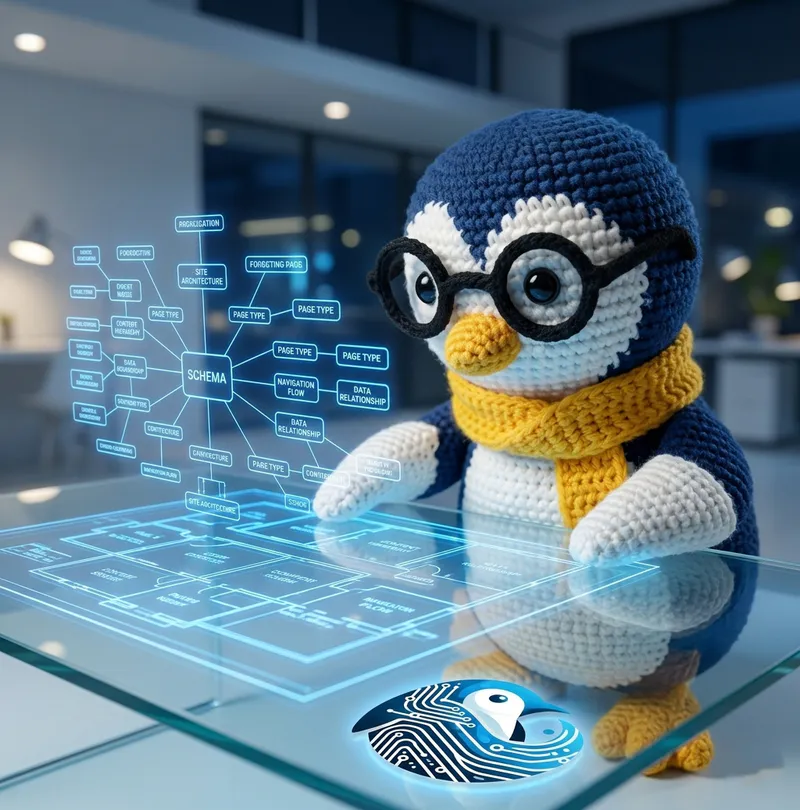 Technical SEO for hand-coded websites