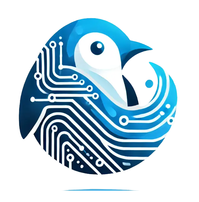 Blue Penguin Digital