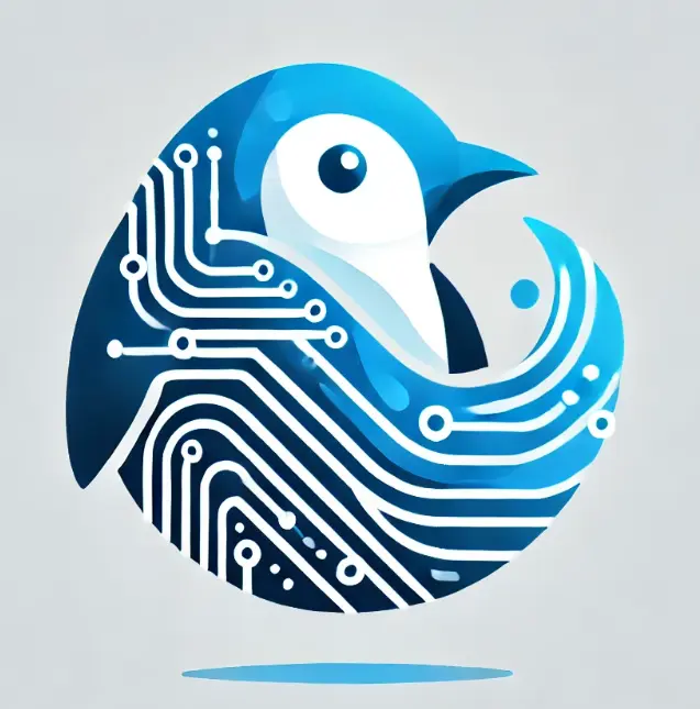 Blue Penguin Digital