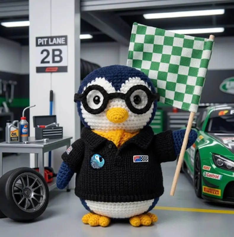 Max Poole Racing — personal brand and sponsorship platform