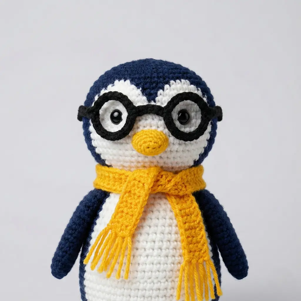 Winston, AI Assistant