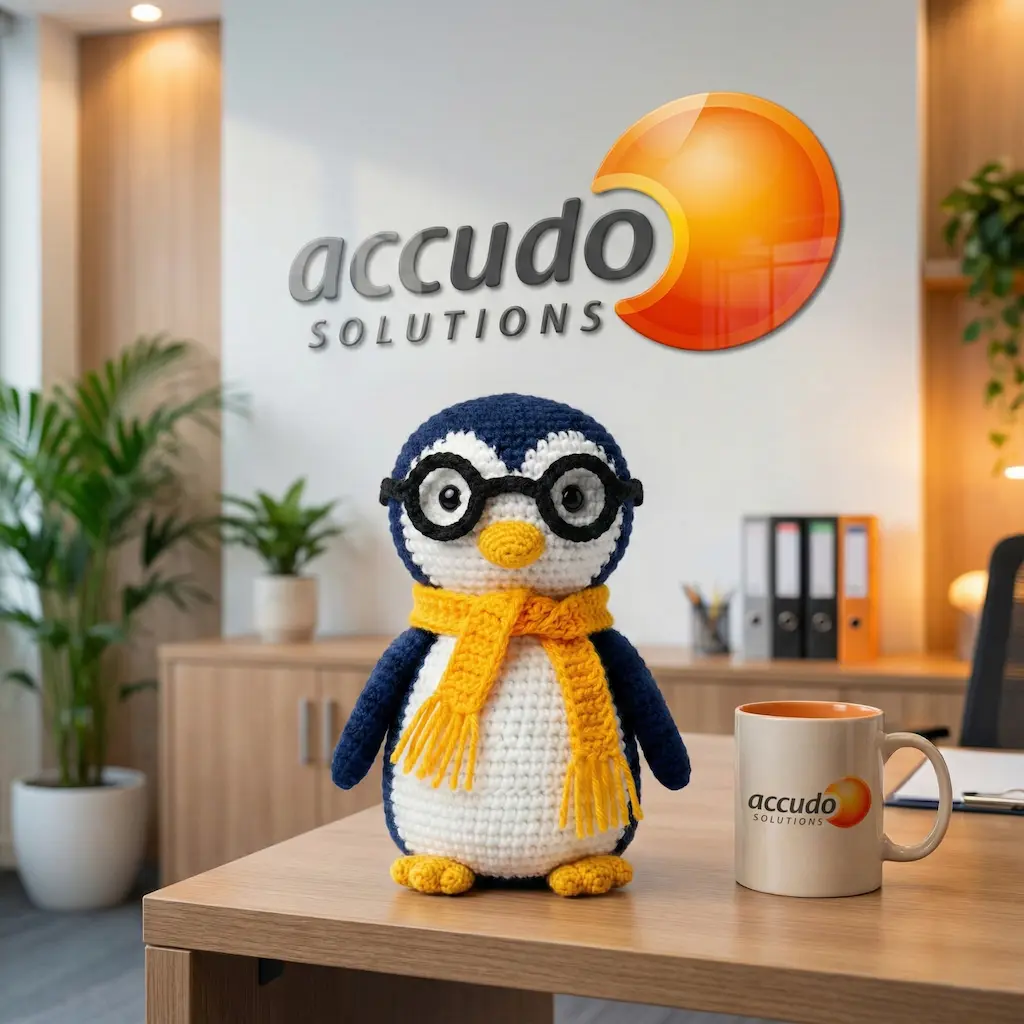 Accudo Solutions project