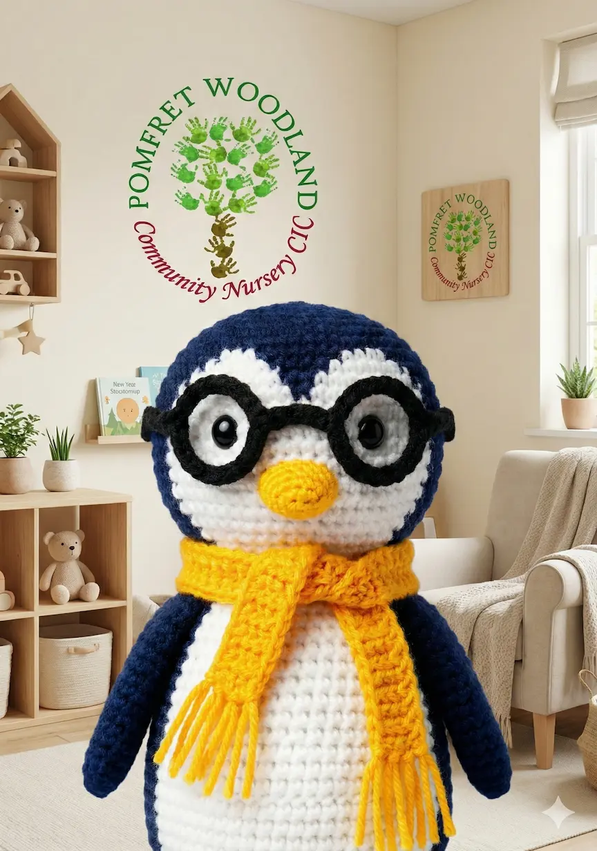 Pomfret Woodland Nursery - Paperless Admin System